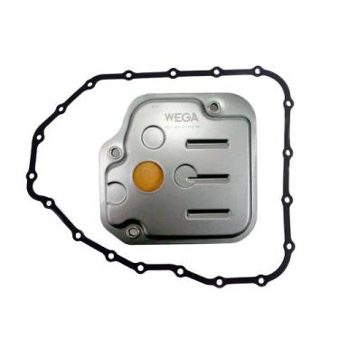 Imagem de Filtro Câmbio Automático Hyundai Hb20 2013 a 2022 - 838879 - WFC988