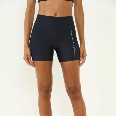 Imagem de Bermuda Colcci Perfect Fit Velocity OU26 Feminina Preto Pace-Feminino