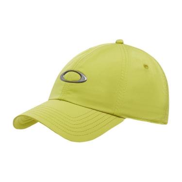 Imagem de Boné Oakley Aba Curva Tincan LX WT26-Masculino