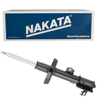 Imagem de Amortecedor Astra 99 a 2011 Dianteiro Passageiro Nakata