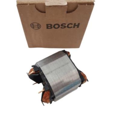 Imagem de Estator bosch original p/ gsb 550 re