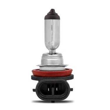 Imagem de Lâmpada Halogena H8 12v 35w (unidade) - Cinoy