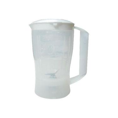 Imagem de Copo Reposição Liquidificador Black Decker Clean Original - MEBRASI, C