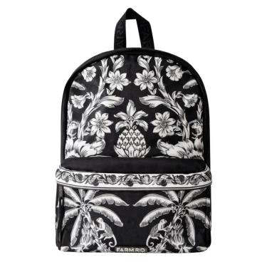 Imagem de Mochila Farm Xodó Guacanaste Estampa Original 19 litros-Feminino