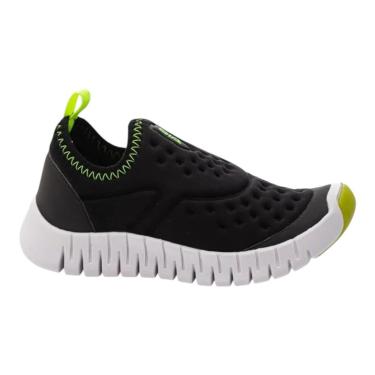 Imagem de TENIS BATATINHA INFANTIL MENINO PLATAFORMA CASUAL 3004 PRETO-Masculino