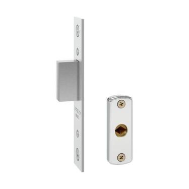 Imagem de Fechadura Pado Externa Trava Tetra 22MM IX 22Q CR