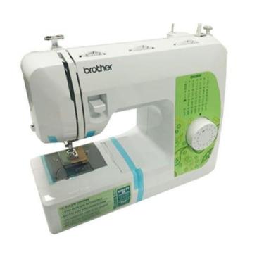 Imagem de Máquina de Costura Brother 27 Pontos e 63 Funções 220V - BM2800, 220V