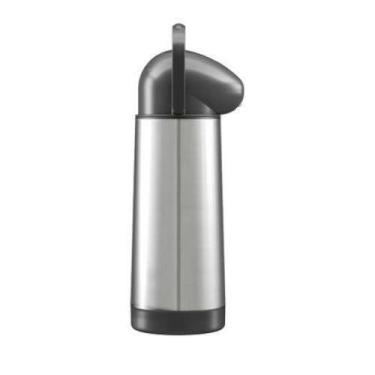 Imagem de Garrafa Termica INOX Nobile 1,9 Litros MOR 25101911