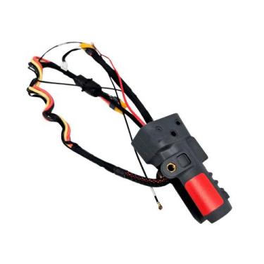 Imagem de Dji part matrice 350 frame arm connector (m4) bc.en.ss000634.01