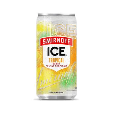 Imagem de Smirnoff Ice Tropical 269Ml