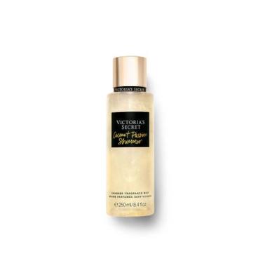 Imagem de Victoria's secret splash coconut passion 250ml - Victorias Secret