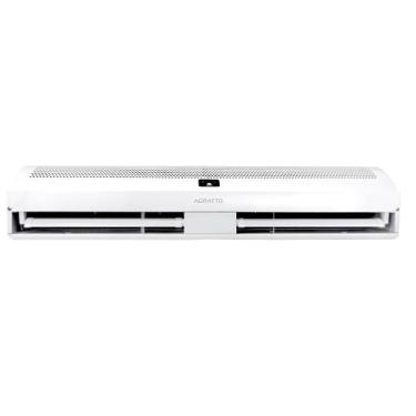Imagem de Cortina De Ar Agratto 90cm Acda90i-02 Controle Remoto 220v, BRANCO, 22
