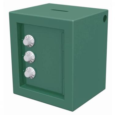 Imagem de Cofre De Chapa Fercar (Porta Moedas) 73