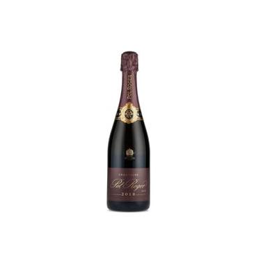 Imagem de Champagne Pol Roger Rosé 2018 (Pol Roger) 750ml