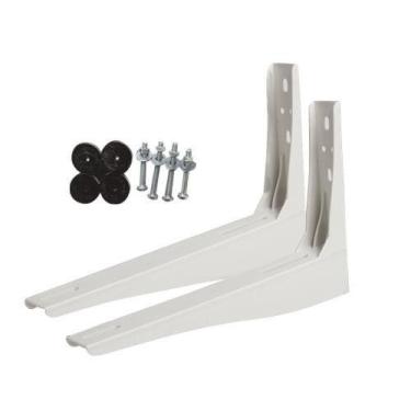 Imagem de Suporte para Ar Condicionado Split Ac&a 7.000 a 18.000 BTUS Metal Bran
