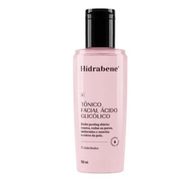 Imagem de Hidrabene Tônico Facial Ácido Glicólico 150ml