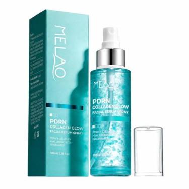 Imagem de Spray Facial Jornanbo PDRN Collágeno Glow 100ml