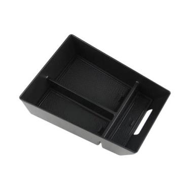 Imagem de Caixa De Armazenamento Para Apoio De Braço Central BMW X5 X6 X7 G05 G0