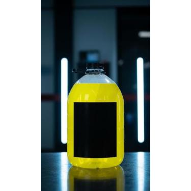 Imagem de Shampoo Automotivo PH Neutro Concentrado 5 Litros - Congratulations St