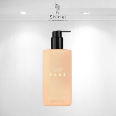 Imagem de Loção hidratante victoria's secret bare