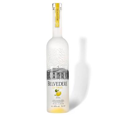 Imagem de Vodka Belvedere Citrus 700ml
