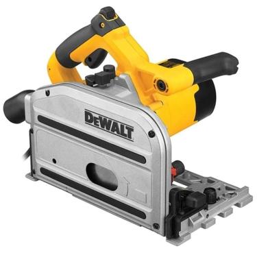 Imagem de Serra Circular De Trilho 6.1/2 220V 1300W Dewalt