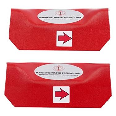 Imagem de Modelo de proteção de aquecedor de água para amaciante magnético – sem amaciante de água salgada – tratamento magnético de água