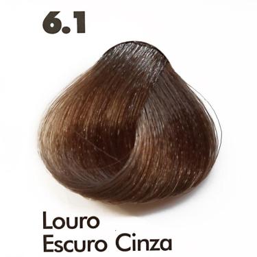 Imagem de Coloração Extra Color Salles Profissional 60g