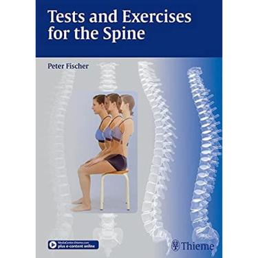 Imagem de Tests And Exercises For The Spine