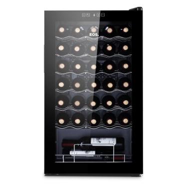Imagem de Adega Climatizada EOS EAC34G 34 Garrafas 110v 110v