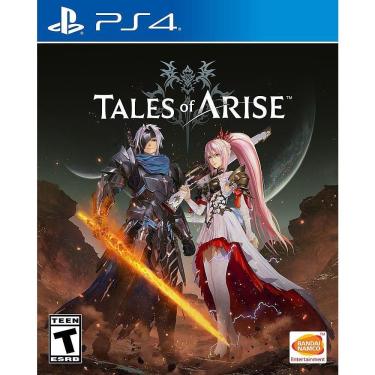 Imagem de Tales Of Arise PS4 PS5