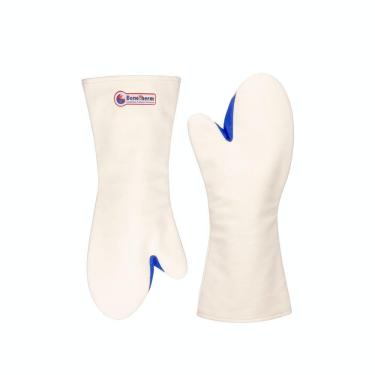 Imagem de Luva Cozinha Industrial -Alta Temperatura Forno Mao De Gato