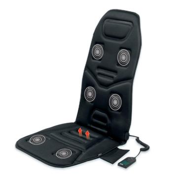 Imagem de Assento Massageador Ultra Massage com Vibração