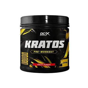 Imagem de KRATOS 150G