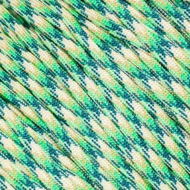 Imagem de Cabo Paraquedas West Coast Paracord 10' 25' 50' & 100' Foot Hanks Tipo III 7 Strand 550 cordão paraquedas muitas cores - a maior seleção de corda de paraquedista