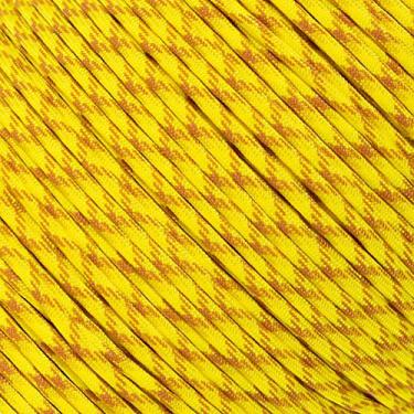 Imagem de Cabo Paraquedas West Coast Paracord 10' 25' 50' & 100' Foot Hanks Tipo III 7 Strand 550 cordão paraquedas muitas cores - a maior seleção de corda de paraquedista