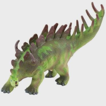 Dinossauro Estegossauro - Dinopark - STEM Toys - Brinquedos Educativos e  STEAM