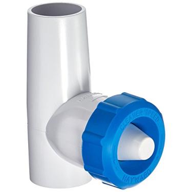 Imagem de Hayward V094P Válvula reguladora de limpeza de piscina automática para todos os aspiradores Hayward
