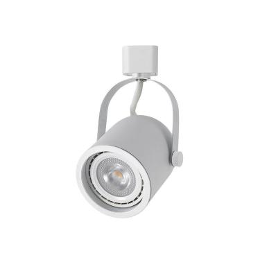 Imagem de Spot Direcionável para Trilho Nordecor Bell AR70 GU10 Bivolt Branco