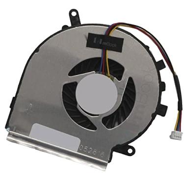 Imagem de Cooler Fan Ventoinha do CPU para MSI GV62 8RD 4 pinos