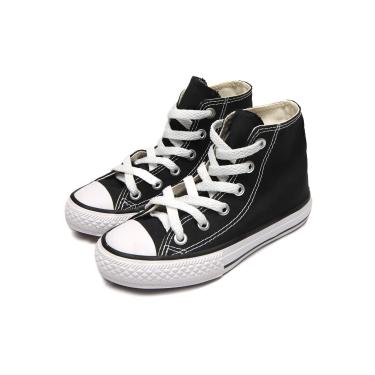 tenis all star infanto juvenil