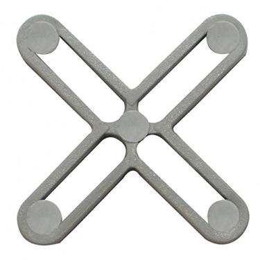 Imagem de Espaçador"juntapiso" 5 Mm Cortag Cinza