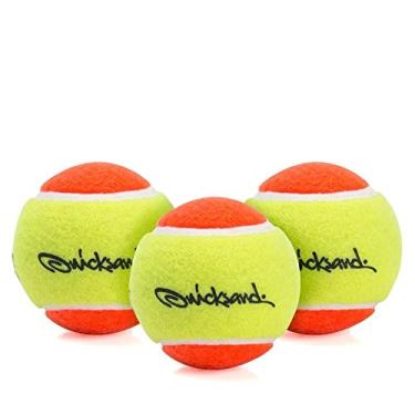 Imagem de BOLA BEACH TENNIS QUICKSAND (03 unidades)