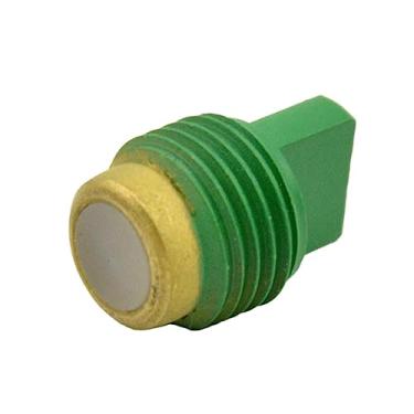 Imagem de Colaxi Conjunto de Assento de Válvula de Tanque de Mergulho 1/2"-20UNF K Tipo Cilindro de Mergulho