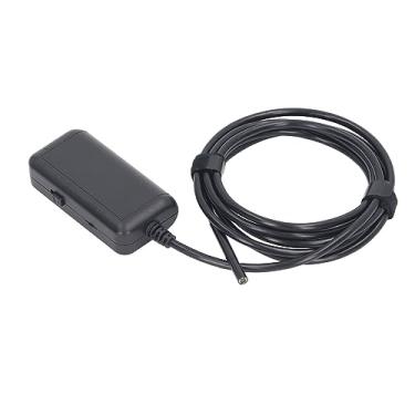 Imagem de Endoscópio, boroscópio industrial de ampla aplicação, fácil operação para manutenção (2 m)