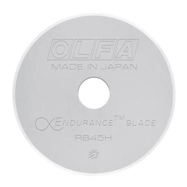 Imagem de OLFA Endurance Rotary Blade 45mm