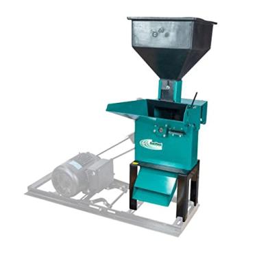 Imagem de Triturador Forrageiro sem Base e sem Motor GTM-1001SB - Garthen