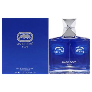 Imagem de Perfume Ecko Blue Marc Ecko 100 ml EDT Homem