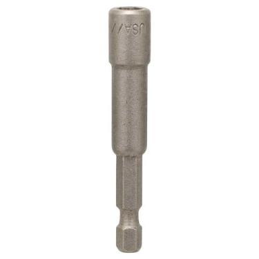 Imagem de Bosch Soquete Canhão Magnético 65mm, encaixe 1/4'' Extra Hard