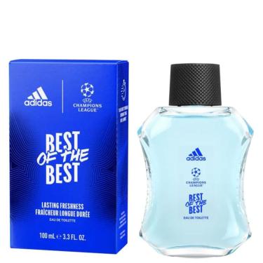 Imagem de Adidas Best of the Best Champions League Uefa Edt 100ml - Perfume Masculino